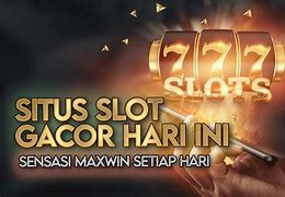 Bocoran Slot Gacor Hari Ini Analis Rtp Hari Ini 100 Valid Error