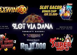 Depo Slot Login Judi Slot Online Resmi No 1 Di Indonesia