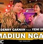 Mabok Slot Remix Lirik Jawa Lirik Lagu Indonesia