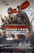 Pemeran Film Merah Putih Memanggil