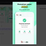 Pinjaman Online Bunga Rendah Diawasi Ojk